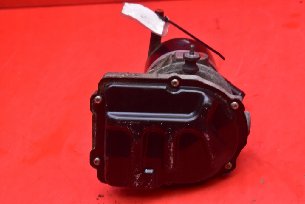 фото №6, Насос усилителя 9673173780 a0025846 citroen c5 ii x7 iii 2.0 hdi 163 km