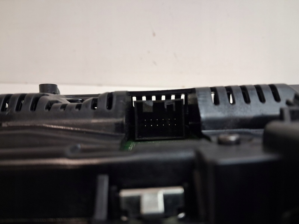 фото №7, Счетчик приборы виртуальный bmw x3 x4 g01 g02 5b35d80