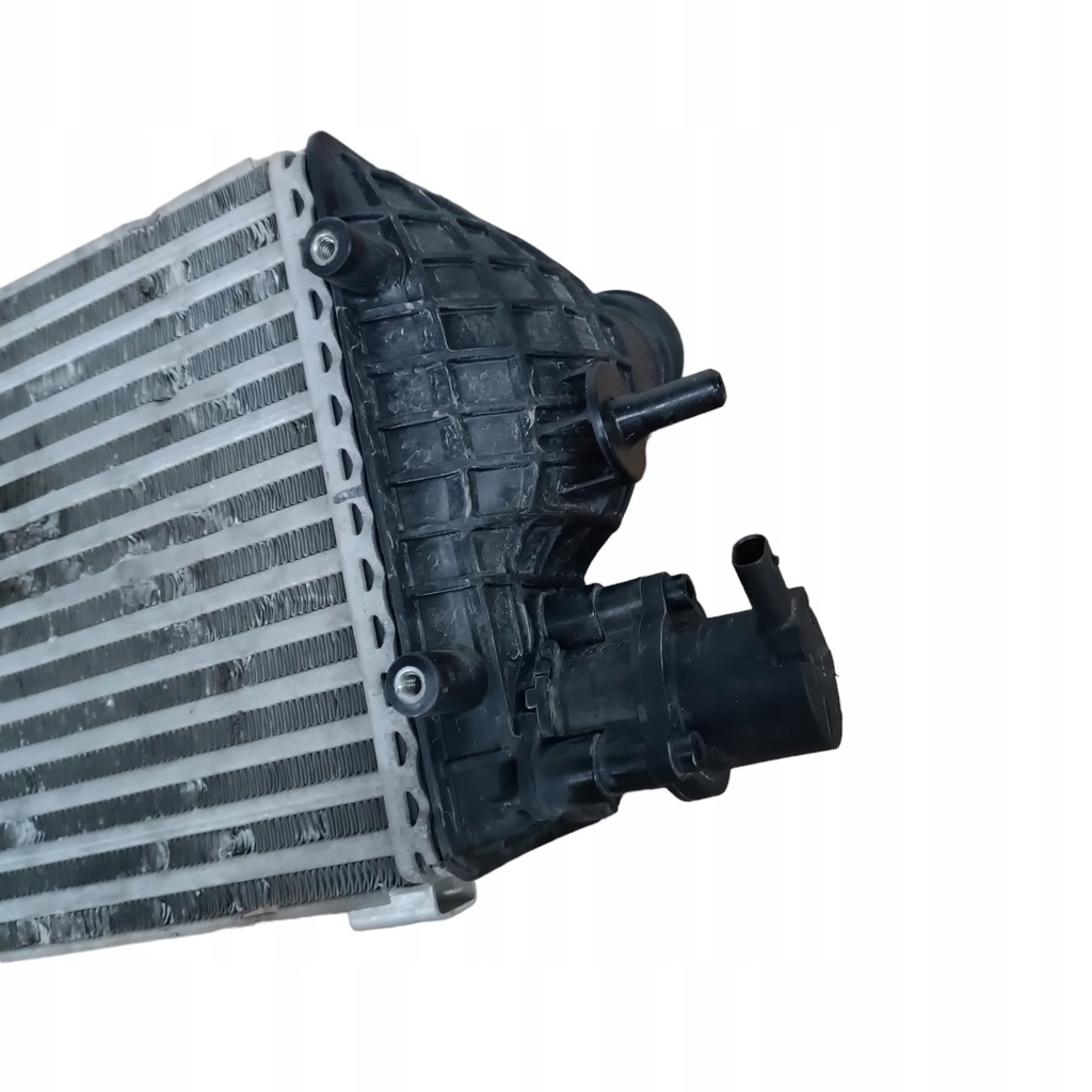 фото №14, Інтеркулер hyundai tucson iv 1.6 tgdi 28270-2m400