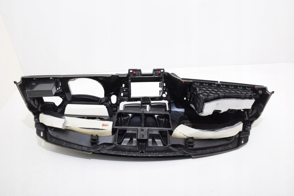 фото №12, Bmw 1 f20 f21 f22 приборная панель приборная приборная панель панель  оригинал