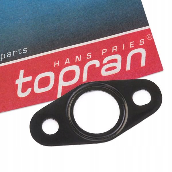 фото №1, Topran 111 938 ущільнення, наддув