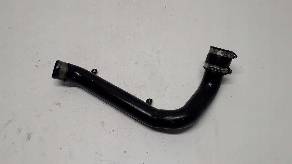 фото №6, Superb 1 01- 2.5 v6 tdi aym труба шланг повітря