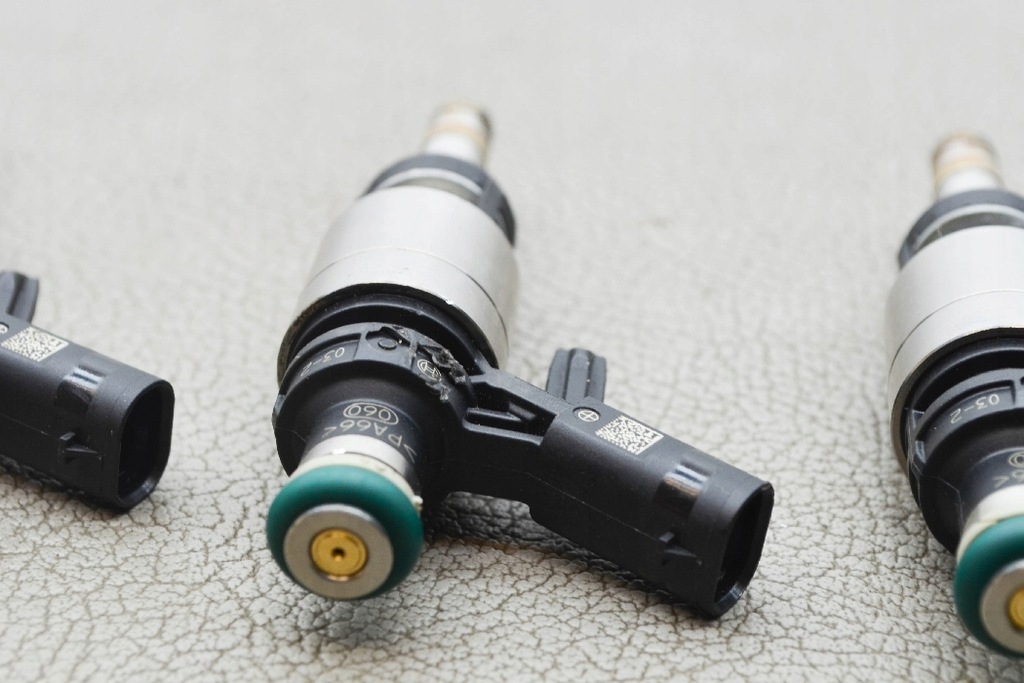 фото №9, Комплект форсунок audi q5 fy 06g906036b 2.0l бензиновий 185kw 2018