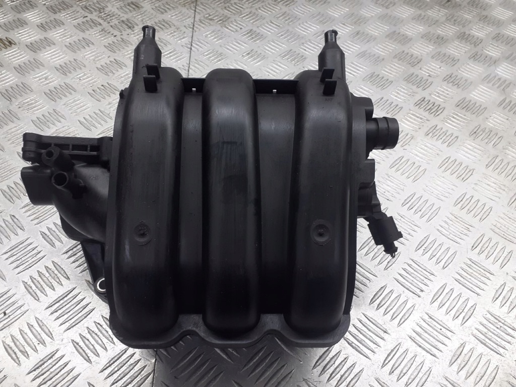 фото №1, Коллектор всасывающий skoda fabia i 1.2 03e129711c