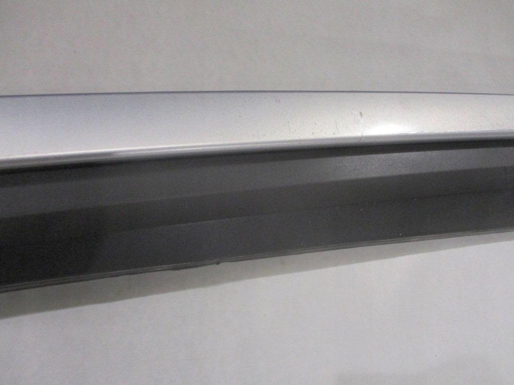 фото №7, Рейлинг крышный молдинг левая opel mokka a