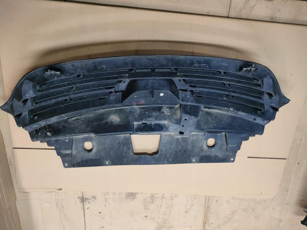 фото №7, Renault trafic iii 3 решётка радиатора решётка радиатора оригинальный номер