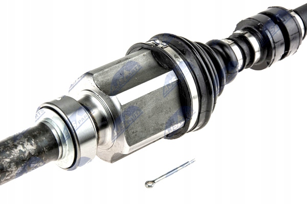 фото №8, Nty 391004ed0a приводной вал mtm