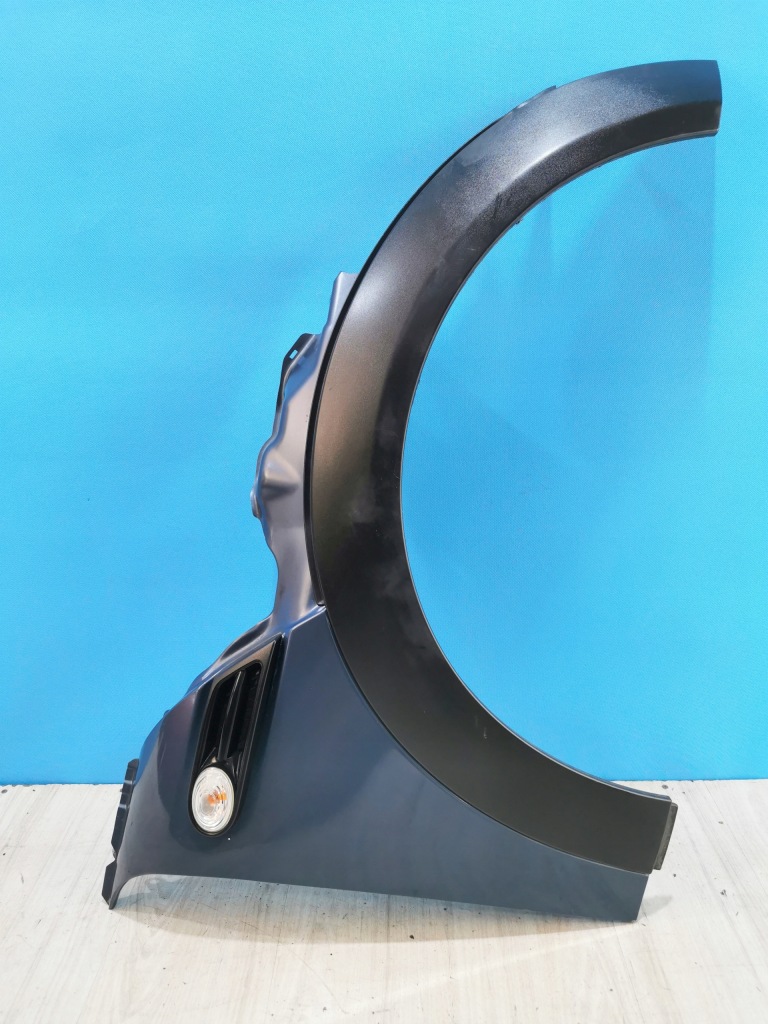 фото №1, Mini cooper clubman r55 r56 r57 r58 крыло правый молдинг a93/5