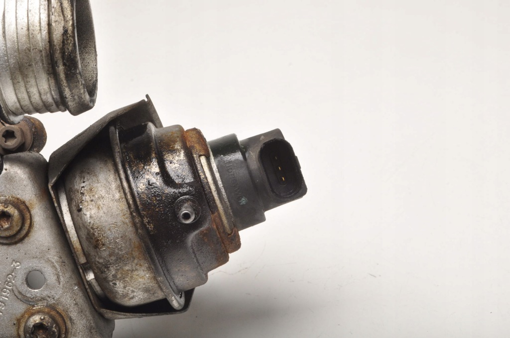 Volvo s60 ii v60 2.0 d3/d4 163km турбина турбонагнетатель 31312713 Недорого