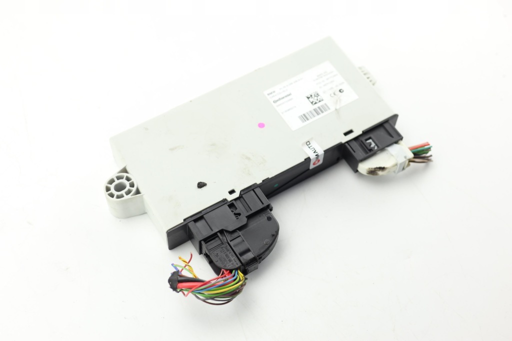 Купити Модуль блок керування bmw f11 2010-2013 92993369
