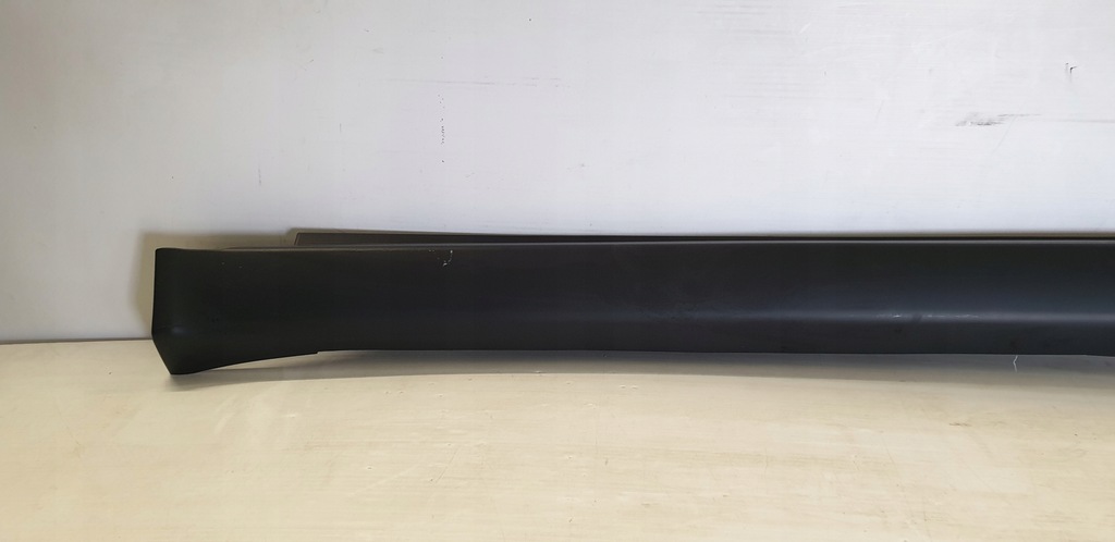 фото №7, Dodge durango iii lift rt молдинг поріг поріг лівий 2014-2024r