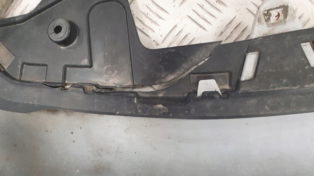 фото №8, Seat leon iii cupra lift 5f0 бампер перед передній