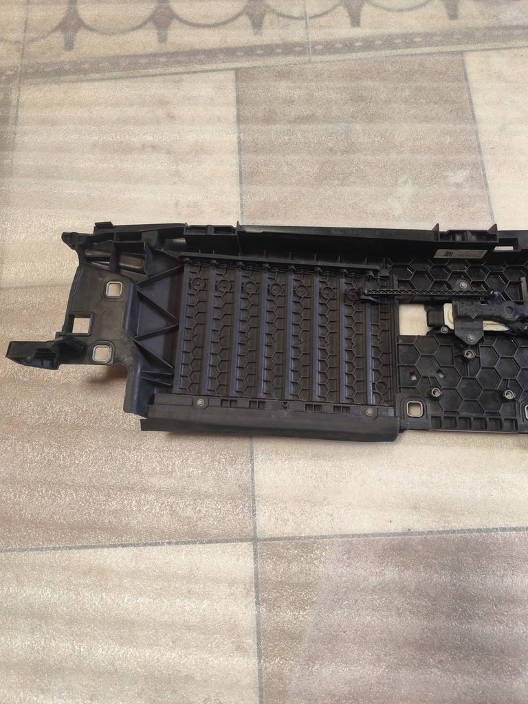 фото №6, Жалюзи воздуховод воздуха mercede c klsa w206 2021- nr oryg a2065000900