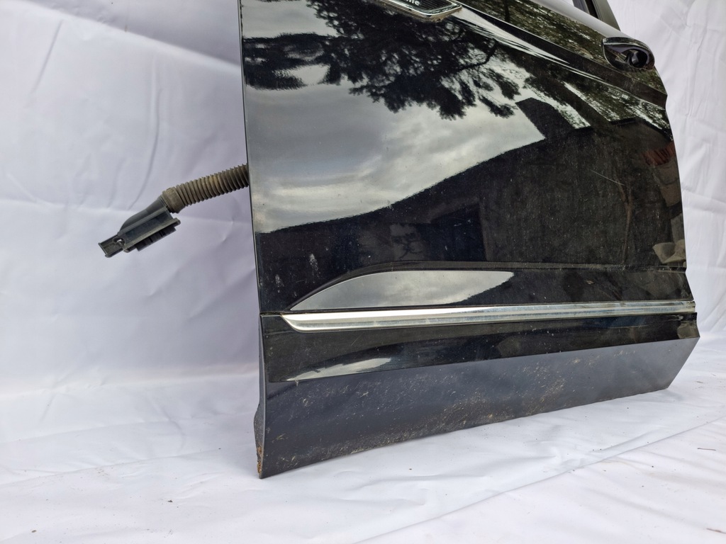 фото №7, Vw atlas 3.6 awd r-line дверь левая перед полный 2018-