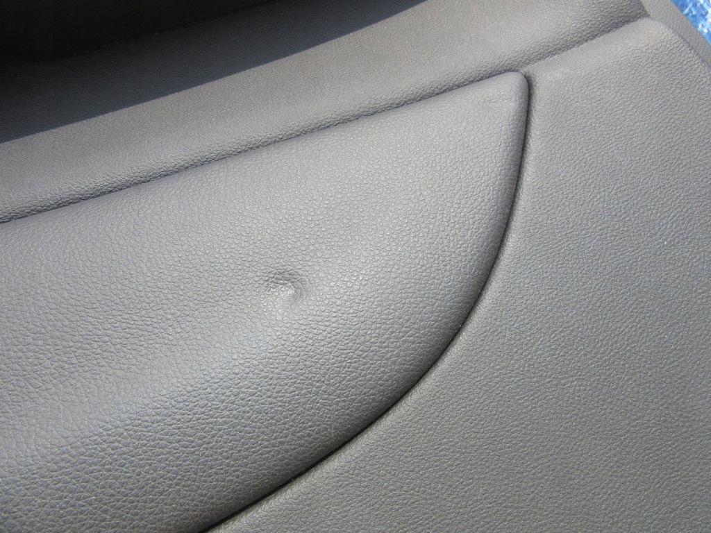 фото №5, Chevrolet malibu 2012 обшивка двері лівий перед