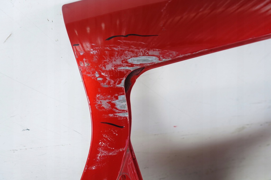 фото №5, Renault zoe 2012- дверь задние правый задняя