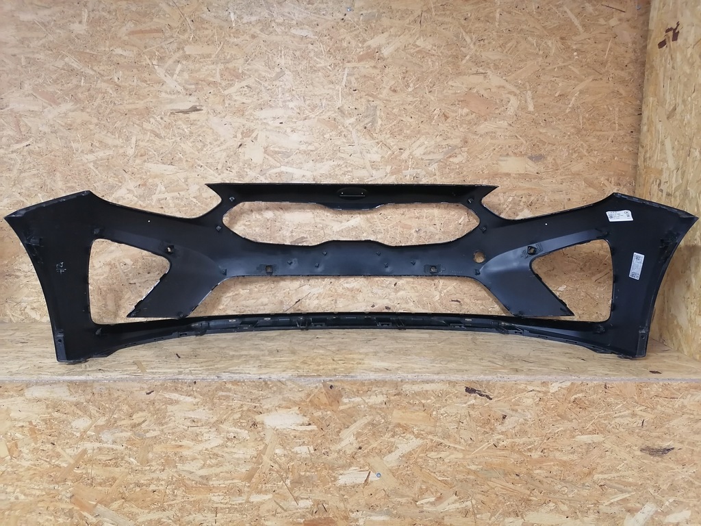 фото №14, Kia ceed iii gt бампер перед передній пошкоджений