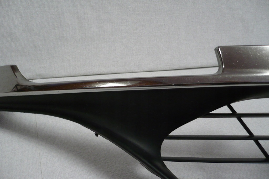 фото №6, Peugeot 308 ii 2 t9 13- решётка бампера правая перед оригинал