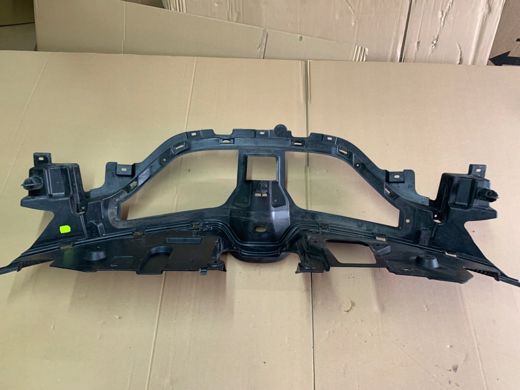 фото №2, Решітка радіатора чаша renault captur ii 620365678r