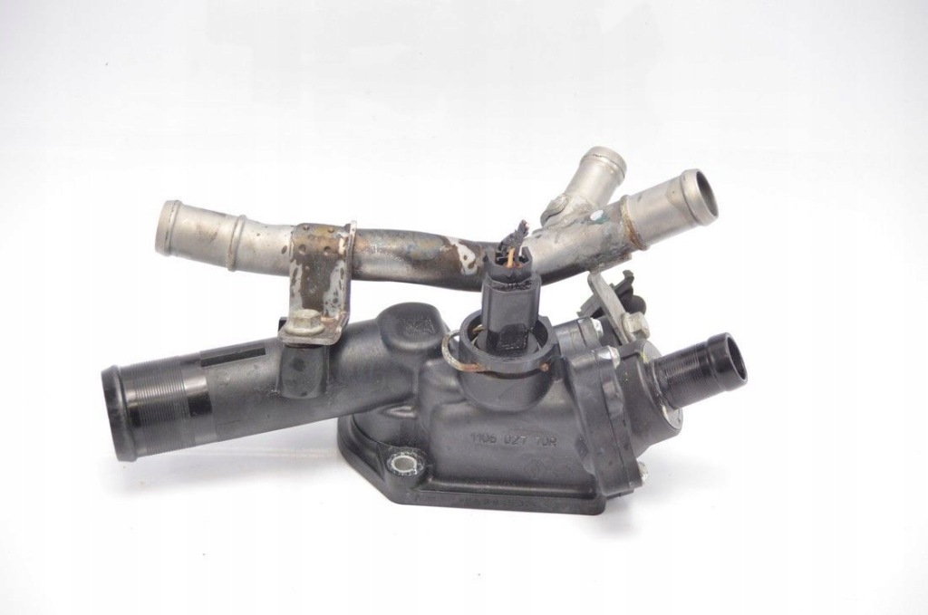 фото №1, Корпус термостата 110602770r nissan qashqai j11