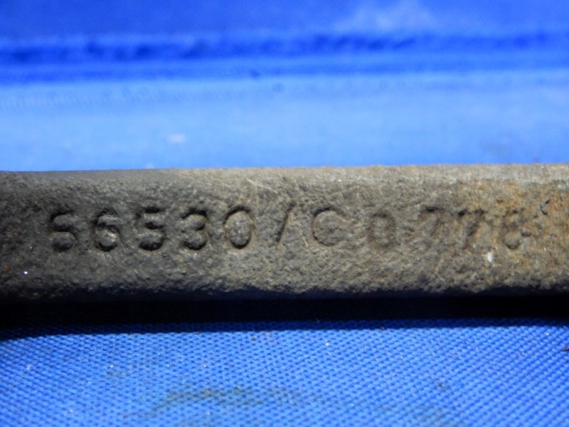 фото №5, Скоба суппорт задняя jumpy iii expert iii proace ii