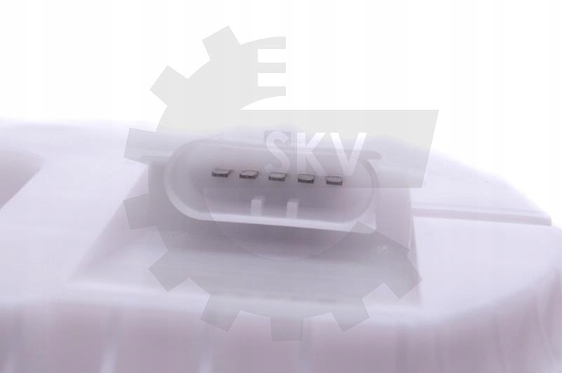 фото №13, Skv насос топлива mercedes gl-klasa x164 m-klasa