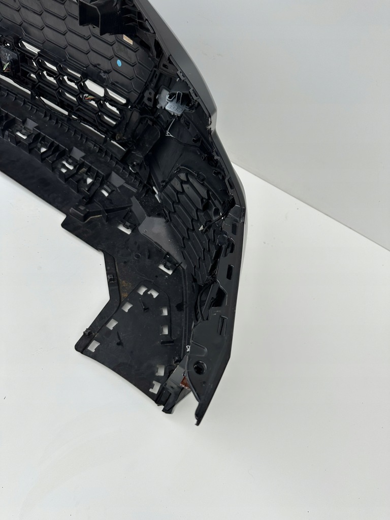 фото №13, Бампер перед audi a3 8y s-line радар хороший