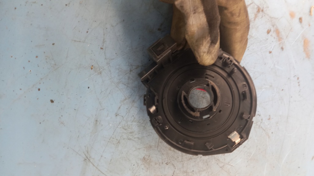 фото №2, Лента toyota yaris 03r