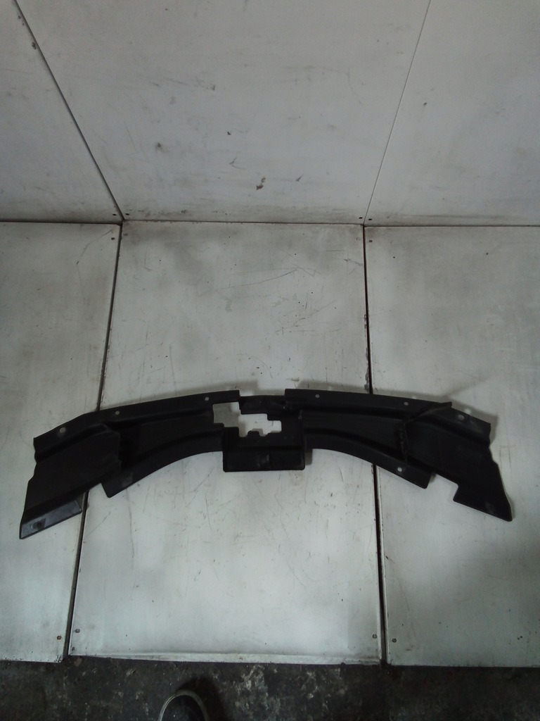 фото №4, D646 захист поперечина передній captiva 96442724