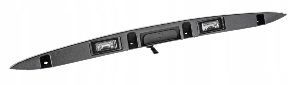 Ручка молдинг накладка микровыключатель крышки багажника mini r55 r56 r57 r58 r59 Цена