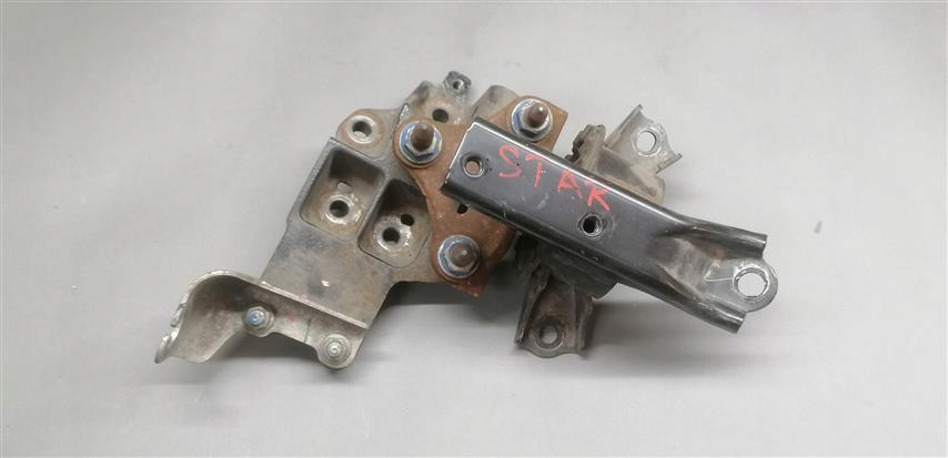 фото №1, Space star ii подушка кронштейн коробки передач 1.2b