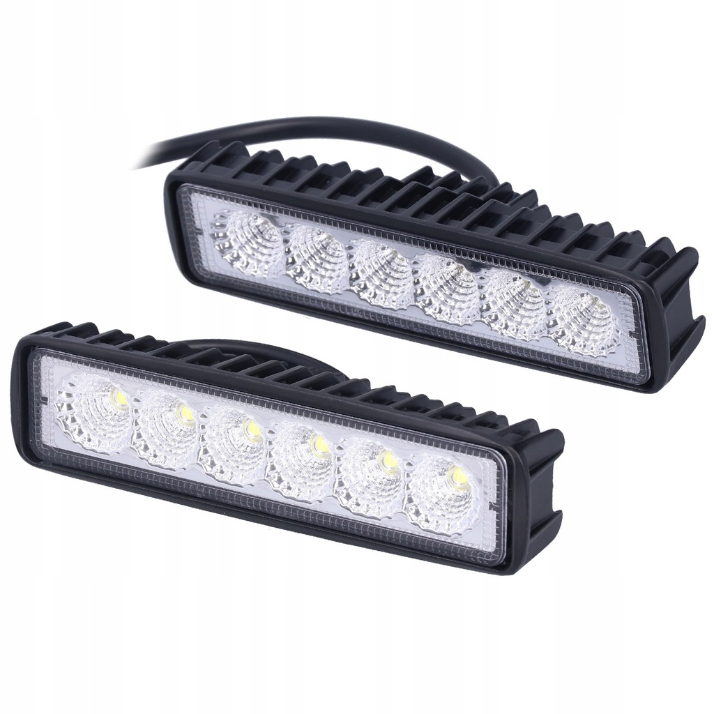 фото №7, Лампа led bar лампа передня автомобільна