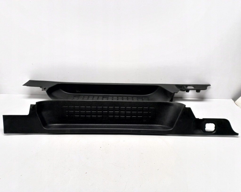 фото №1, Підніжка захист поріг toyota proace zafira expert 9808681577 9808682177