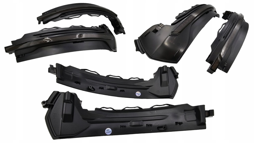 фото №1, Led dynamic поворотники audi s3 rs3 s 2013-2018