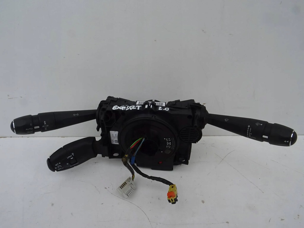 фото №1, Peugeot expert iii переключатель лента 98093082zd