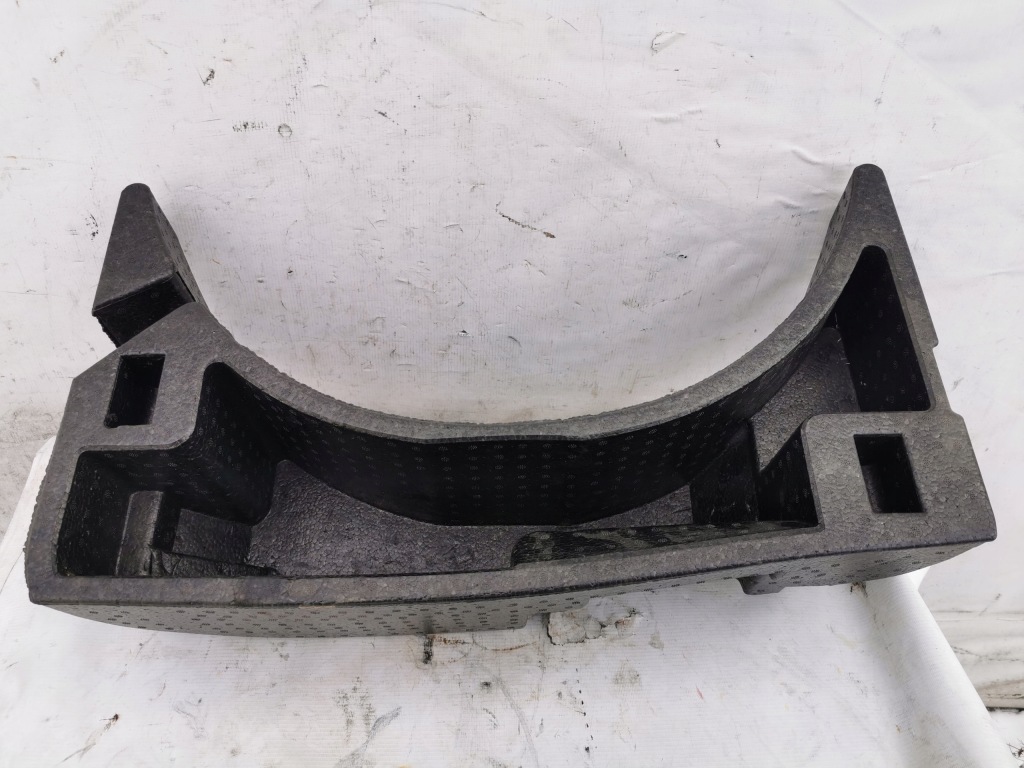 фото №1, Пенополистирол багажника citroen c5 ii kombi