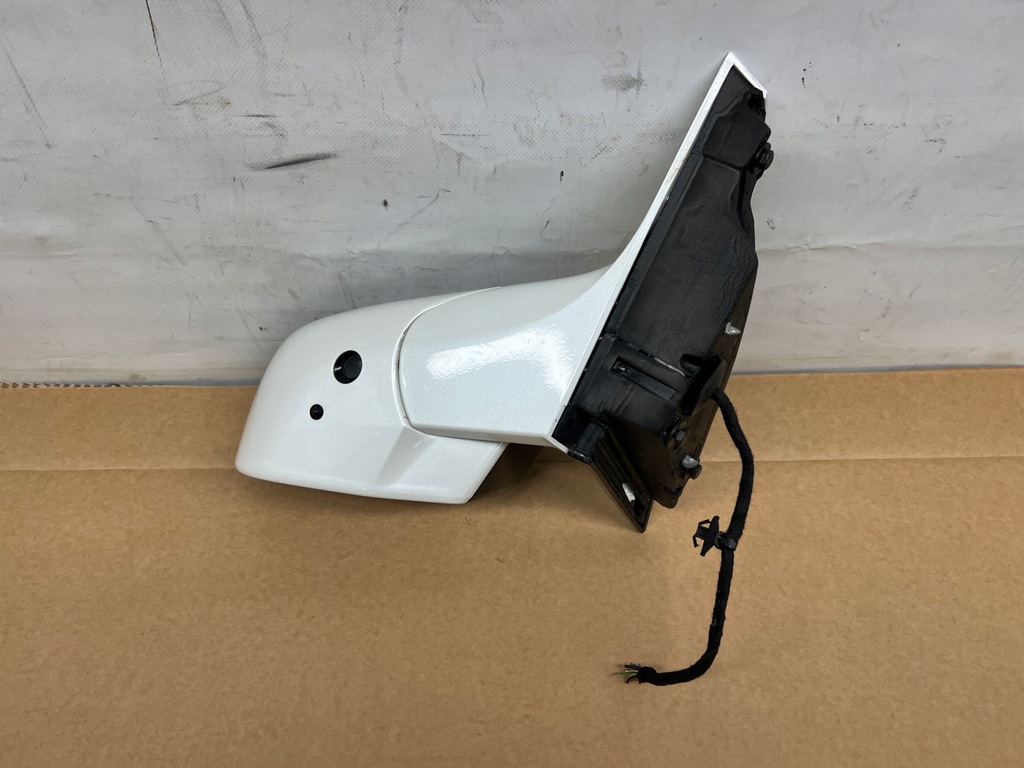 фото №6, Ds4 ii 2 2021 зеркало правое правый перед 11 pin