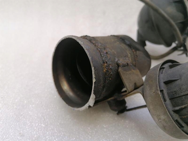 Bentley continental gt w12 exhaust глушитель 3w0253674f флапсы flap set Недорого