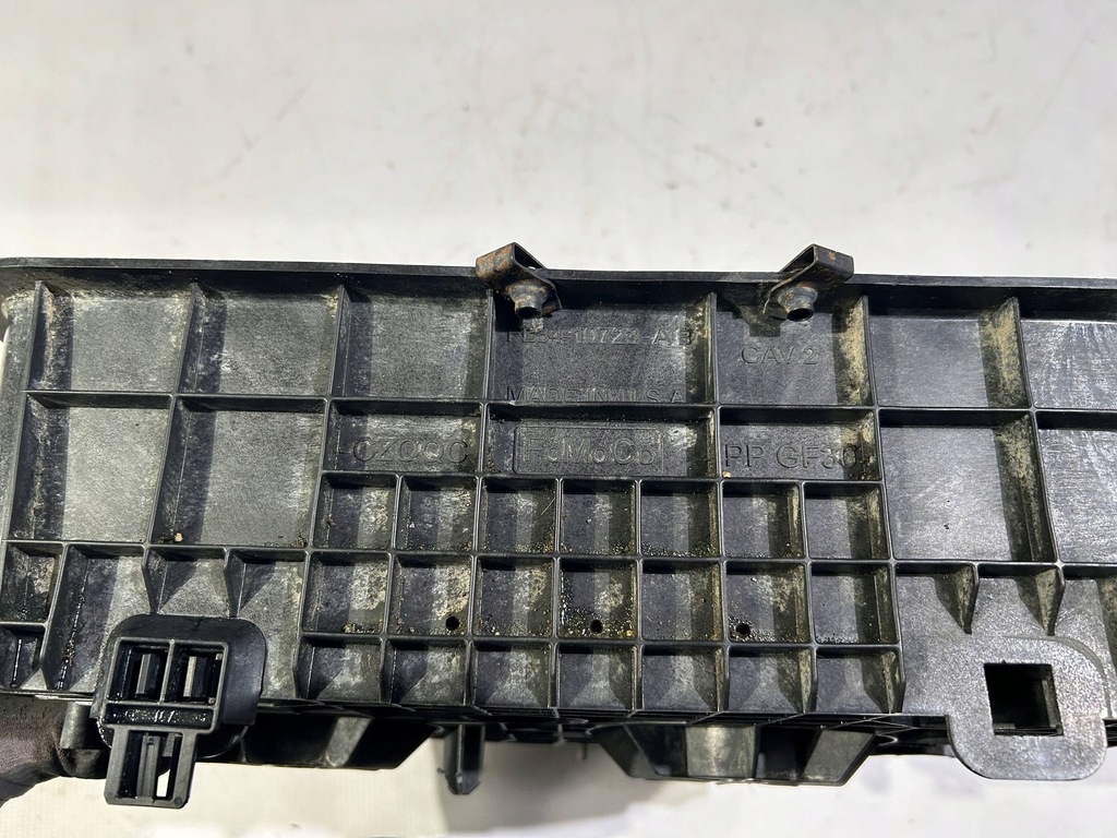 фото №6, Основа кронштейн акумулятор ford f150 f-150 2015r-