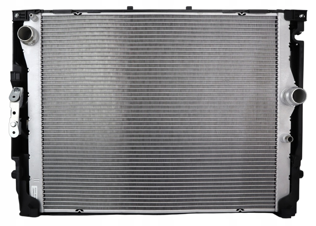 фото №3, Комплект радиатор bmw 4 f83 m4 2013 - 2020