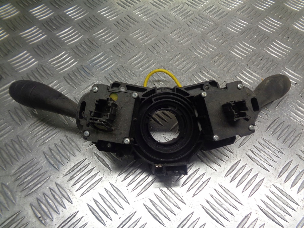 фото №2, Переключатель комбинированный renault scenic i 54034960a