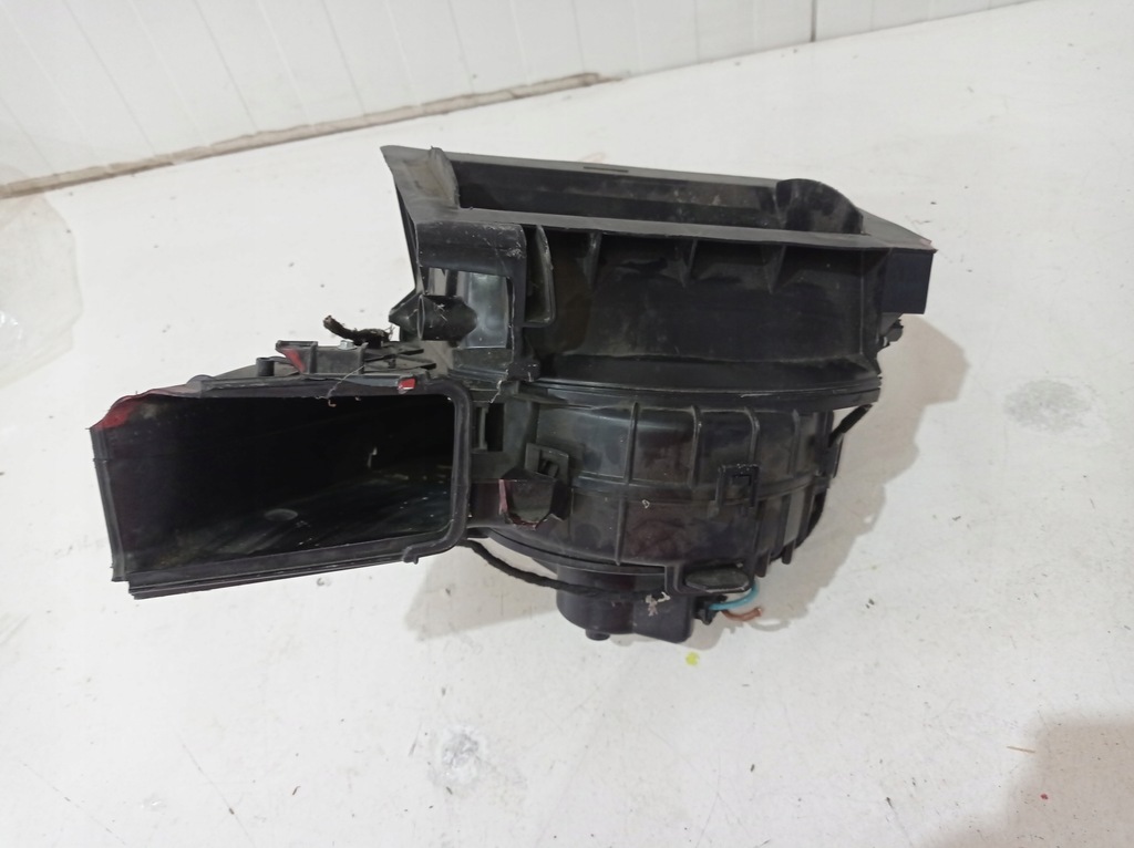 фото №6, Вентилятор обдув renault 5l6021400