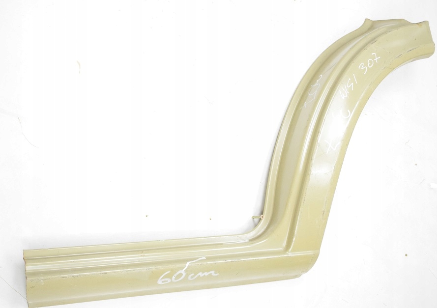 фото №1, Mercedes sprinter w901 w 901 vw lt порог правый правая блок двигателя