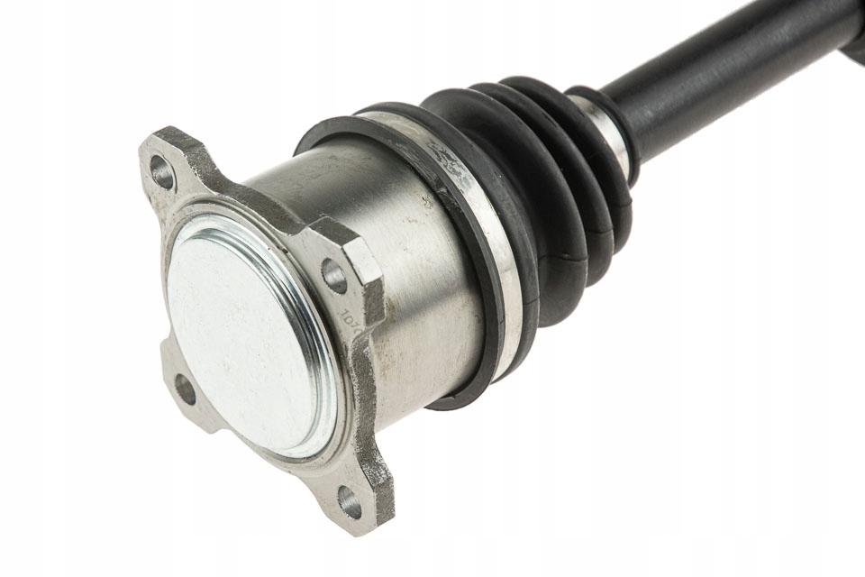 фото №3, Приводной вал приводная l200 4wd pajero 98- правая передняя