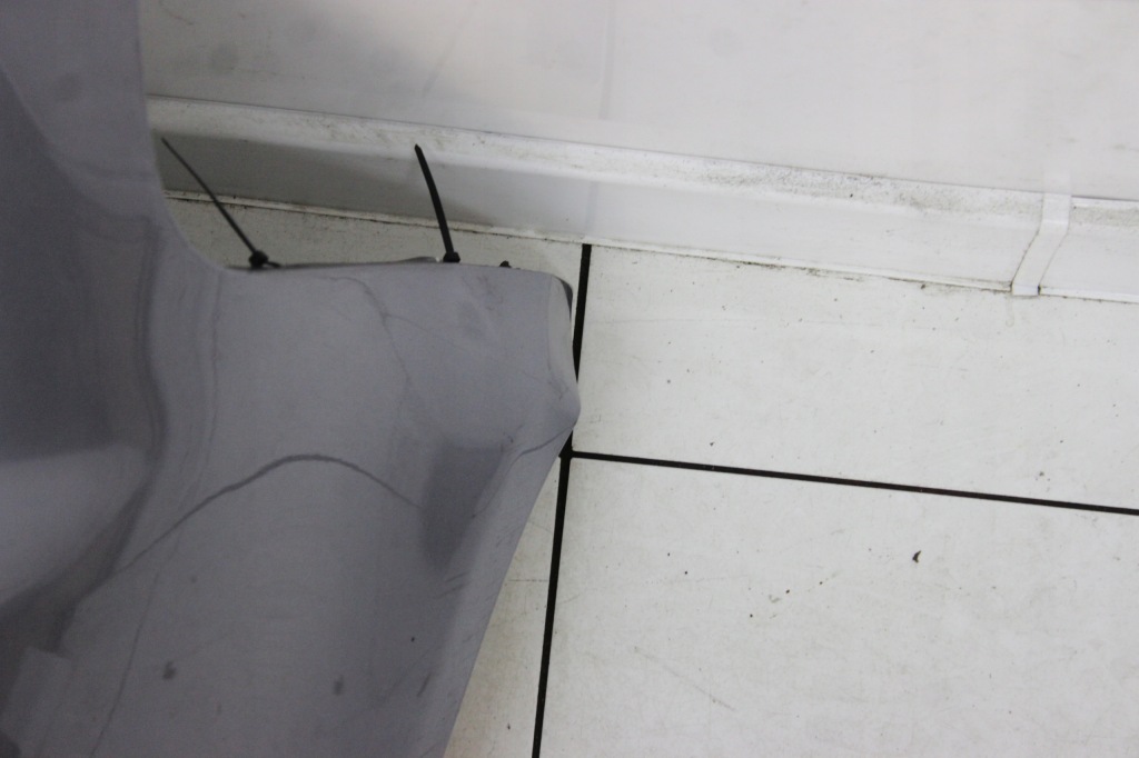 Audi a3 ii 8p 5d s-line бампер задня задній ly7h - код лакофарбового покриття в Україні