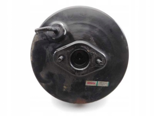 фото №9, Corolla e12 verso насос тормозная серво 874-02205