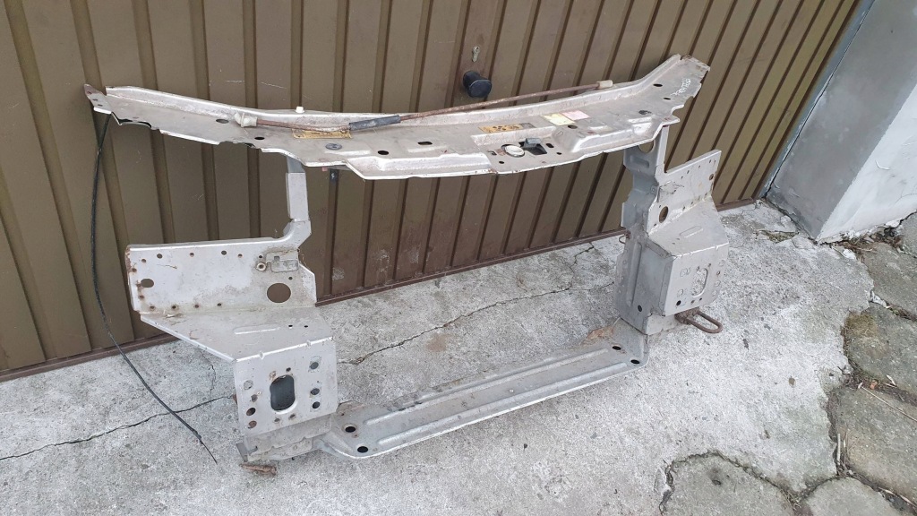 Land rover freelander 1 1 ремень передний усилитель Цена