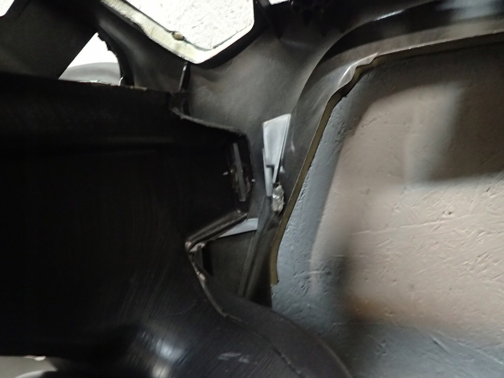 фото №11, Приборная панель приборная консоль jeep cherokee kl