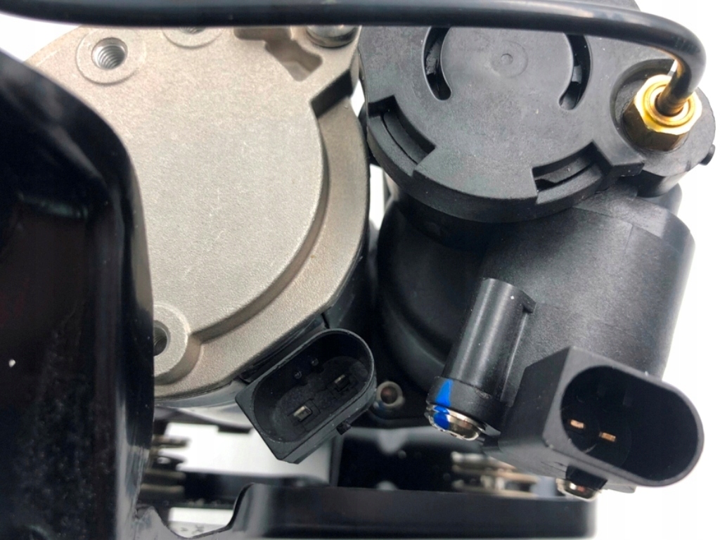 Amk компрессор кронштейн кронштейн подвеска 37206789938 do bmw x5 e70 lift Оригинал