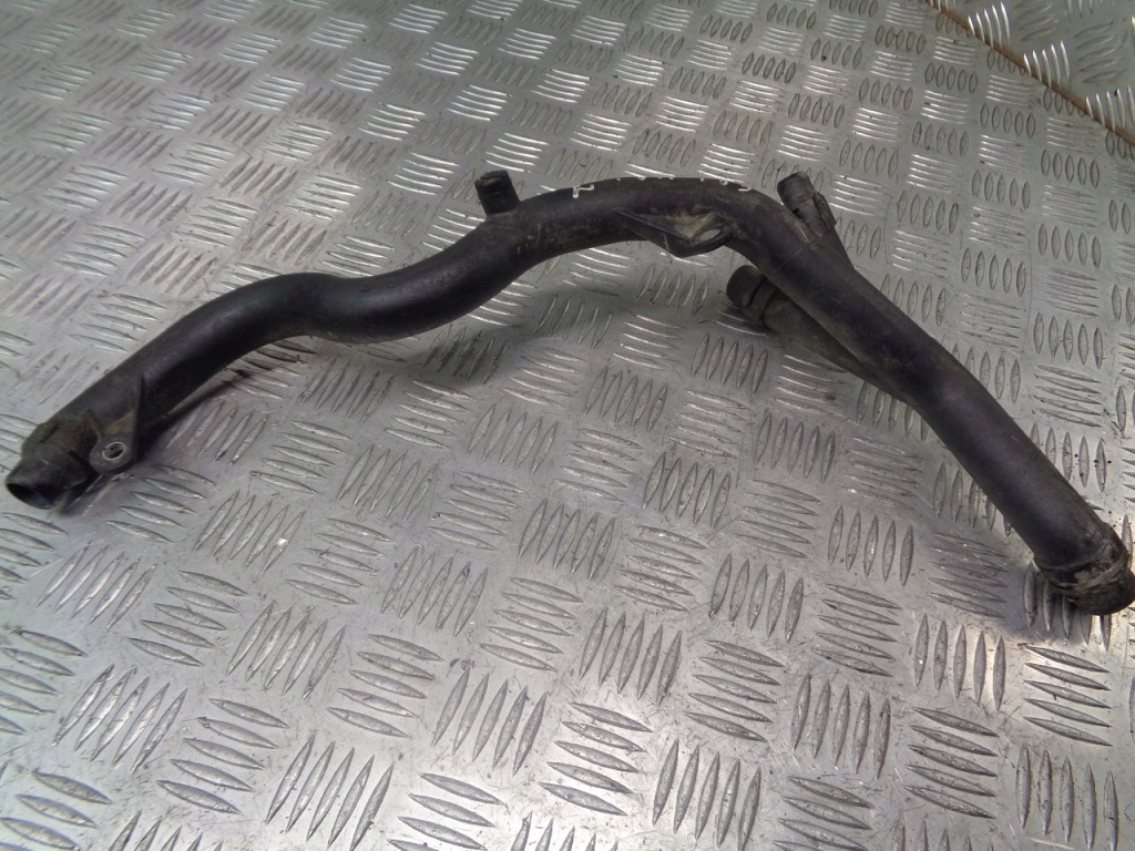 фото №1, Магістраль wody водяна bmw seria 1 e87 118d